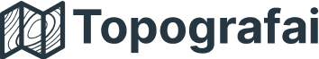 Topografai logo