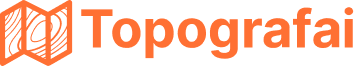 Topografai logo